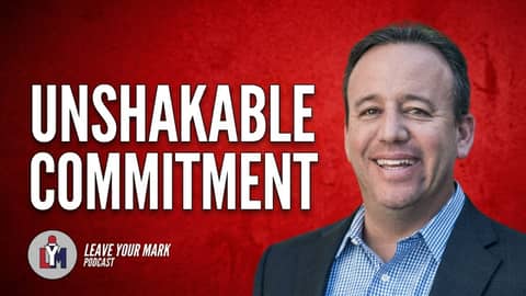 A Journey of Purpose, Generosity & Unshakable Commitment"