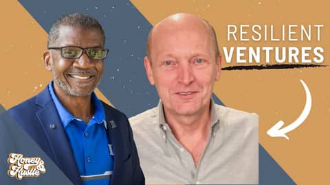 Can Venture Capital Bridge the Minority Wealth Gap?