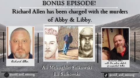 Cold and Missing: Delphi Update