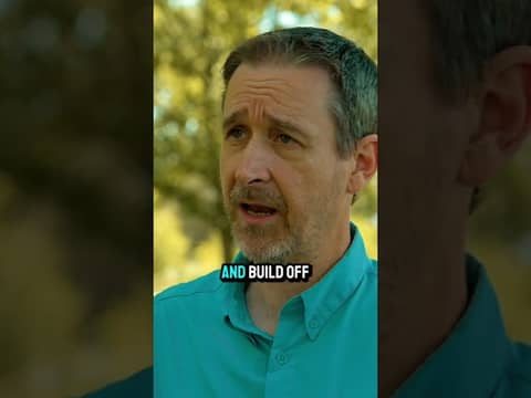 Horseshoe Lake: A Natural Defense Against Extreme Flooding