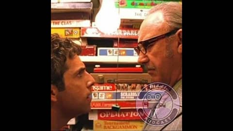 Wes Anderson - The Royal Tenenbaums