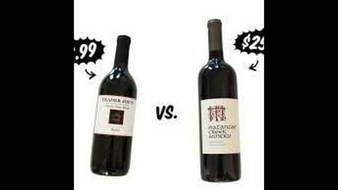 Episode 177-How To Tell Difference Cheap vs. Expensive, Creamy