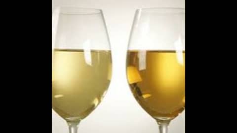 Episode 26-Oxidation, Napa Wine Label, Cremant