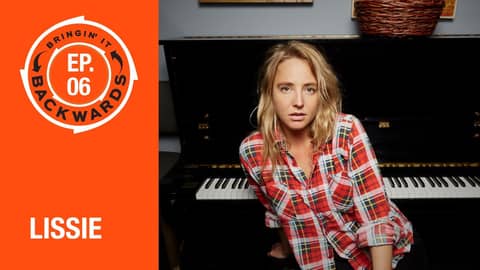 Interview with Lissie Interview with Lissie