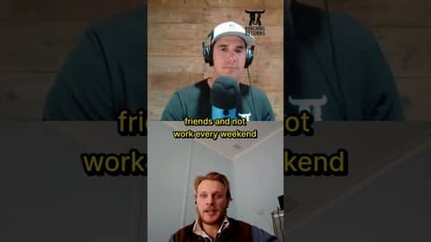 Episode 254 with Lawson Harper #ranchmanagement #cattleranch #business #cattle #sell/buymarketing