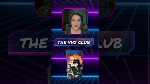 What Exactly is a "Hacker"? - The VHS Club Video Podcast #shorts What Exactly is a "Hacker"? - The VHS Club Video Podcast #shorts