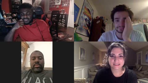 Indie Underground Ep1 12/2020