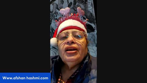 Merry Christmas eating - Dr.Afshan Hashmi Merry Christmas eating - Dr.Afshan Hashmi