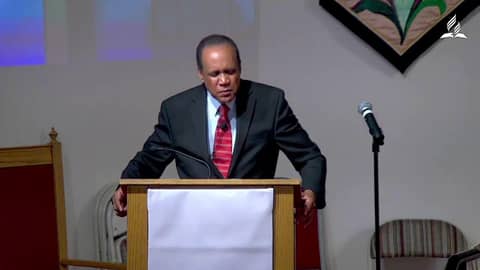 Escuela Sabática & Segundo Servicio (3/27/24)