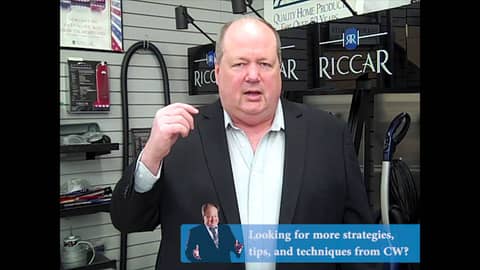 Cold Call Sales Prospecting. Building A Relationship Or Cold Calling With Transactions.