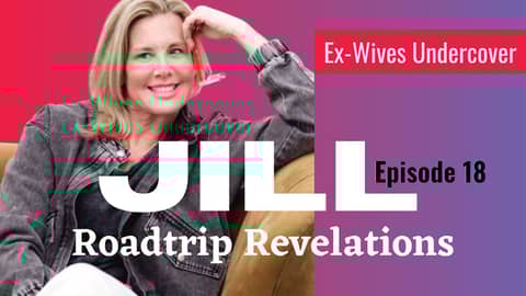 Roadtrip Revelations [Jill's Story]