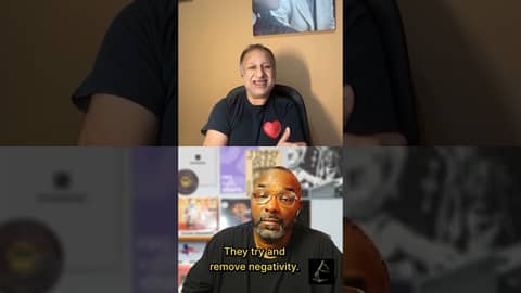 You Were Built for More Than Survival