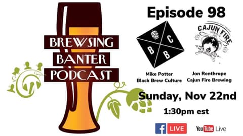 BBP 98 - Culture & Cajun