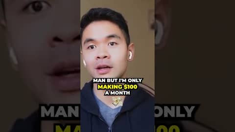 Why You Have People Behind and Ahead of You