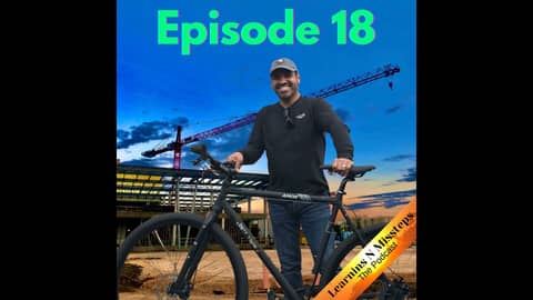 Episode 18: A Plumbers path in finding respect for the work, Gage Salazar Episode 18: A Plumbers path in finding respect for the work, Gage Salazar