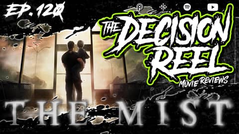 Ep.120 - The Mist