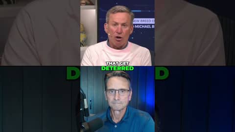 Turn Your Obstacles Into Strength 💪🏻