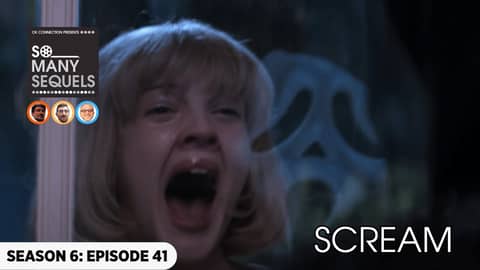 "Scream" Review | So Many Scares