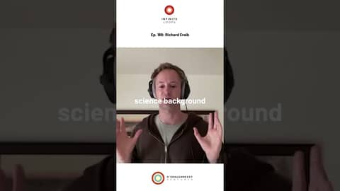 Why Is Numerai so Innovative? Why Is Numerai so Innovative?
