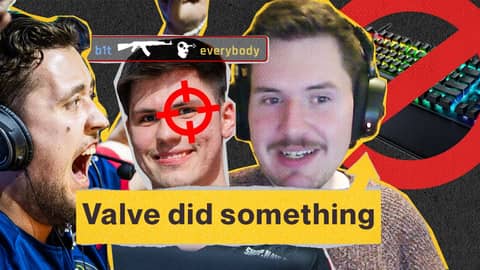 Why G2 failed in Cologne, Stavn isn’t good, & Vitality/NAVI’s banger Mirage