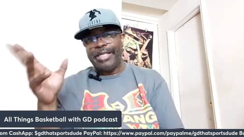 2025 Free Agency Talk & More as of July 14