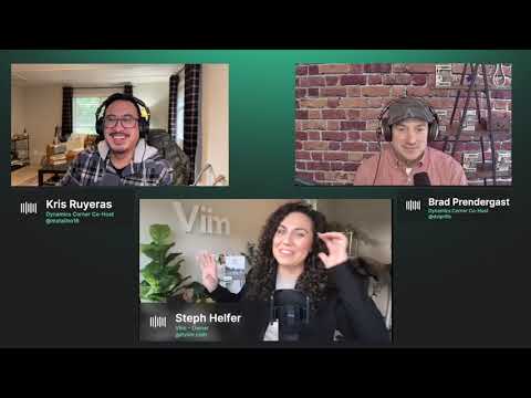 Episode 211: In the Dynamics Corner Chair: Caffeine Tolerance is the Foundation