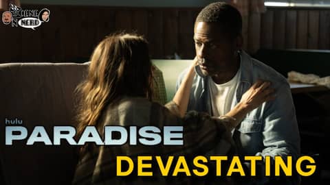 We Can't Believe What Just Happened in Paradise | Season 2 Episodes 2-4 Review