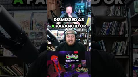 Apocalyptic Thinking in Mainstream Culture: A Growing Trend Apocalyptic Thinking in Mainstream Culture: A Growing Trend