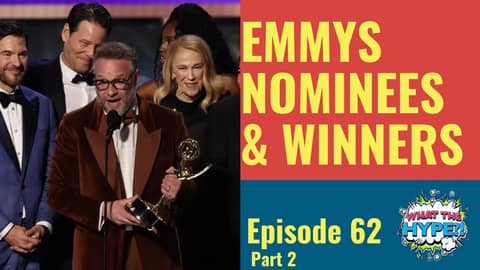 2025 Emmy Awards Highlights: Surprises, Trends & Must-See Moments (Part 2)