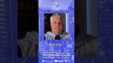 Rick Tocchet made the Canucks a RESPECTABLE CLUB after being a LAUGHINGSTOCK