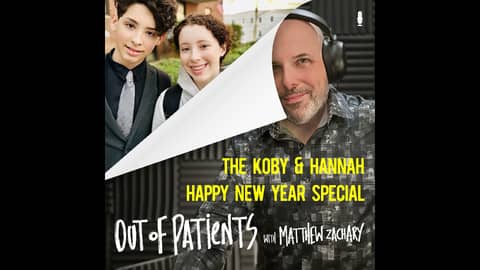 The Koby & Hannah 2024 New Year's Special!