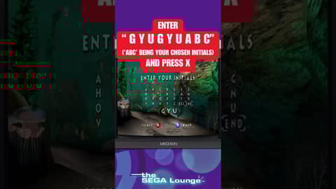 Ecco the Dolphin's World Championship #sega #segaducation #eccothedolphin #dreamcast #retrogaming