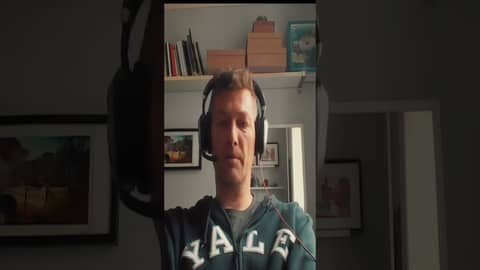 EP: 232 - Save the World A little bit Every Day