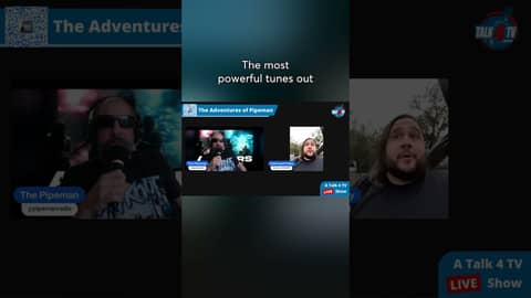 The Power of Music Connection