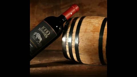 Episode 212-Bourbon Barrel Wine, Temp Wine Spoils