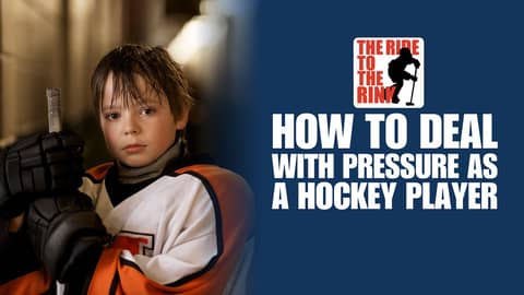 TRTTR: How to Deal with Pressure