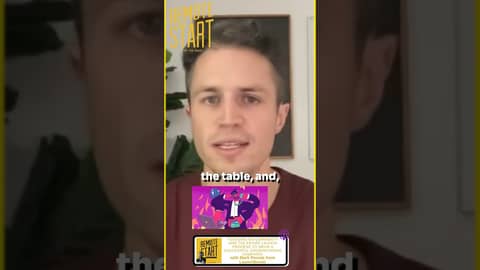 There Comes A Time To Split Up Responsibilities In Business... There Comes A Time To Split Up Responsibilities In Business...