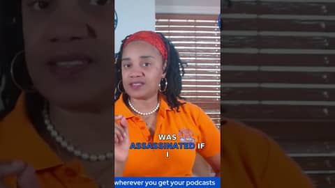 Understanding the Outrage: Protests and Their Impact - full episode on YT