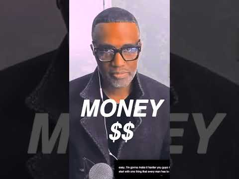 The CIA Membership Minimums You Need To Know by Kevin Samuels