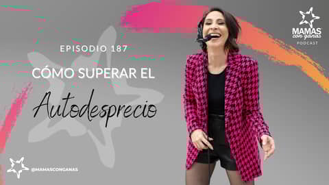 Cómo Superar el Autodesprecio