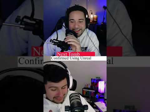 Max Payne Remake, Next Tomb Raider using Unreal Engine 5 & a Whole Lot of Laughter Max Payne Remake, Next Tomb Raider using Unreal Engine 5 & a Whole Lot of Laughter