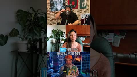 Colorful Revelations 🚀 New Episode Alert! Join Dr