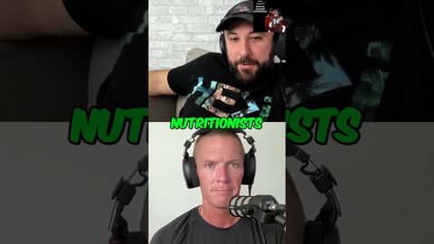 The Dark Secrets Behind Food Pyramids: Exposing the Carnivore Diet