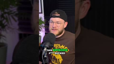 Soooo how are we doing after THAT episode of #TheLastOfUs? #review #podcast #tlou