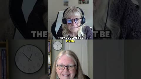 Advocating for Alternatives to Institutional Care for Seniors