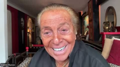 Darkness Radio - 2/23/26 -TCT: Mafia Secrets: Untold Secrets From The Hwood Godfather w Gianni Russo