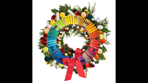 The Aural Apothecary Almanac 2025 The Aural Apothecary Almanac 2025