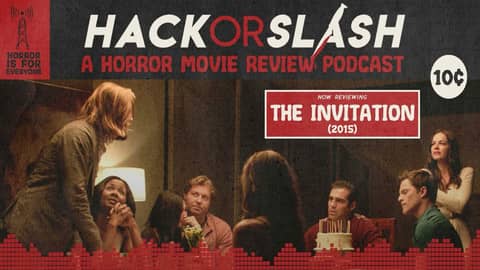 Episode 286: The Invitation (2015)