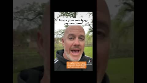 Mortgage payment hack!! #dfwmortgagelender #mortgage #mortgageadvice Mortgage payment hack!! #dfwmortgagelender #mortgage #mortgageadvice