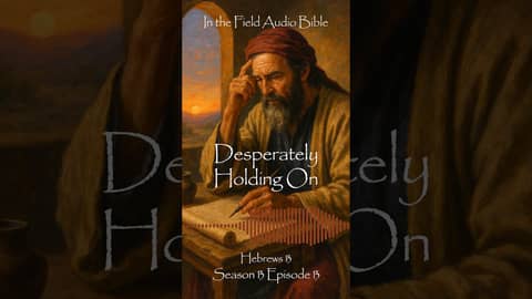 Desperately Holding On: Beautiful Truths for Difficult Seasons #scripturestudy #faithjourney